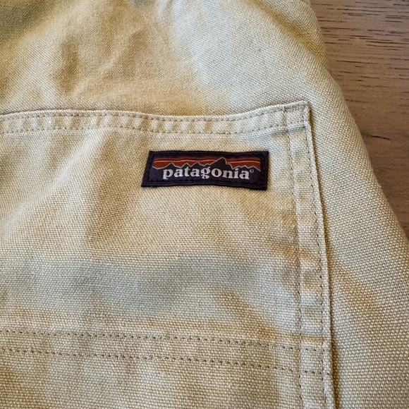 Patagonia Overalls - Picture 3 of 4